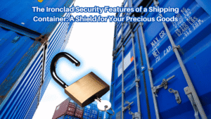 The-Ironclad-Security-Features-of-a-Sea-Container-A-Shield-for-Your-Precious-Goods