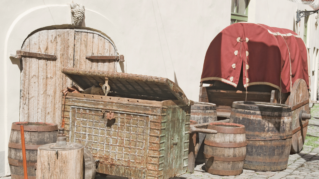 The-Pre-Container-Era-A-Time-of-Disarray