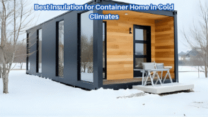 Best-Insulation-for-Container-Home-in-Cold-Climates