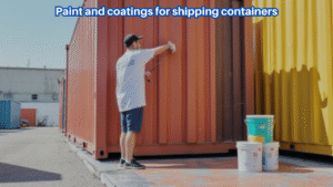 Paint-and-coatings-for-shipping-containers