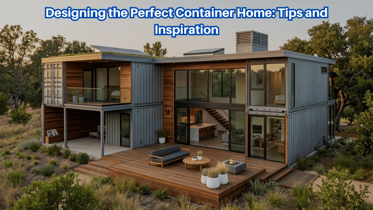 Designing-the-Perfect-Container-Home-Tips-and-Inspiration